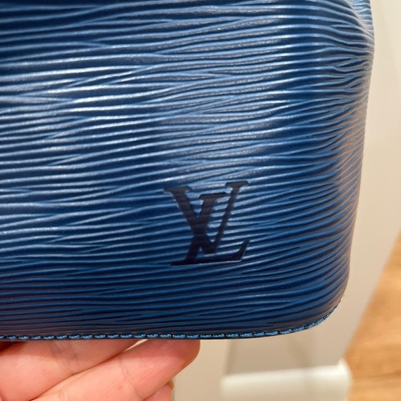 Louis Vuitton Petit Noe - Picture 3 of 15